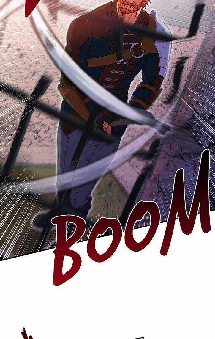 Khế Ước Của Nữ Công Tước Quái Vật Chapter 125 trang 33