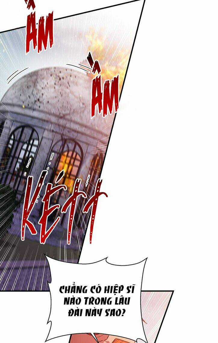 Khế Ước Của Nữ Công Tước Quái Vật Chapter 125 trang 34