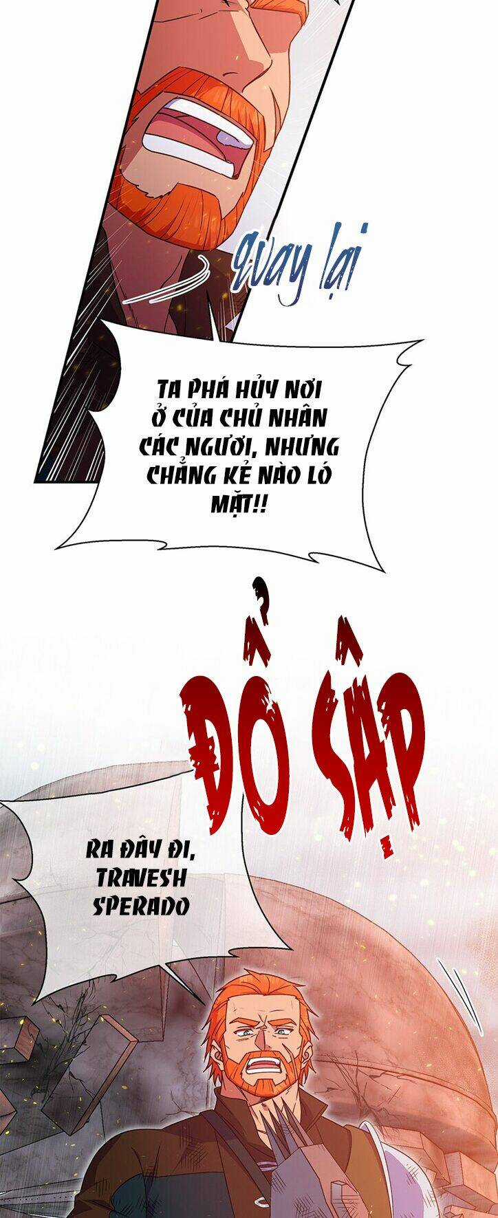 Khế Ước Của Nữ Công Tước Quái Vật Chapter 125 trang 35