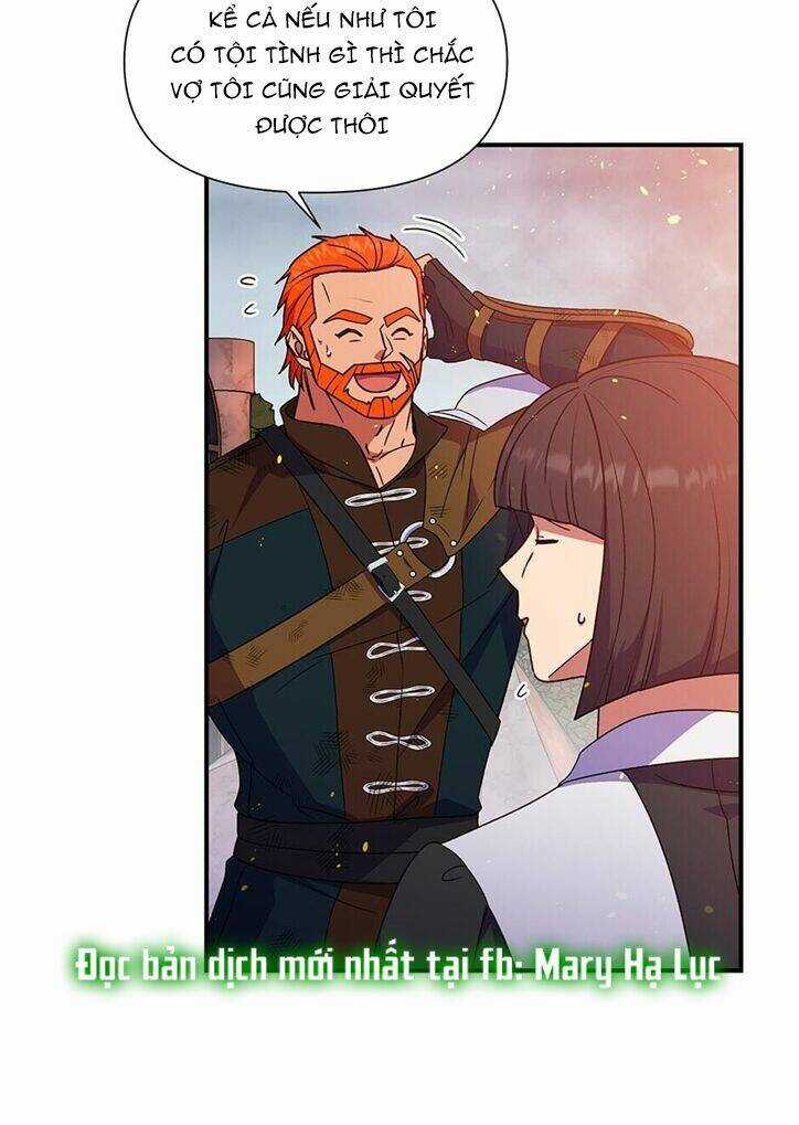 Khế Ước Của Nữ Công Tước Quái Vật Chapter 125 trang 42