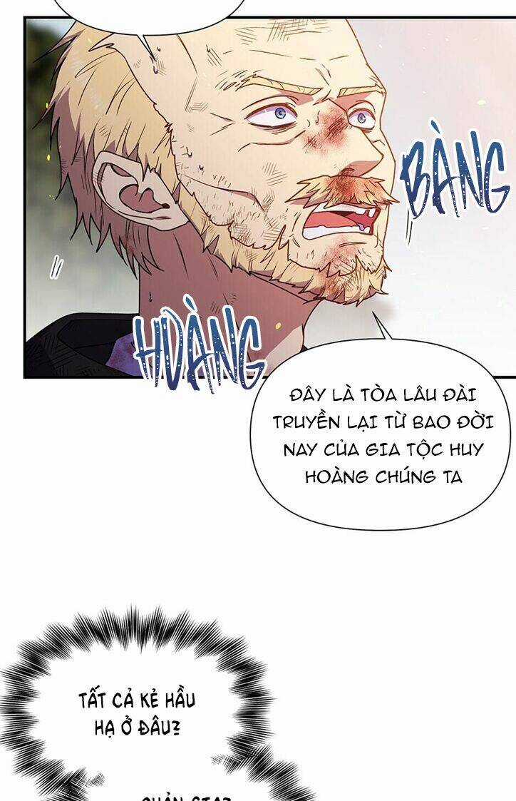 Khế Ước Của Nữ Công Tước Quái Vật Chapter 125 trang 44