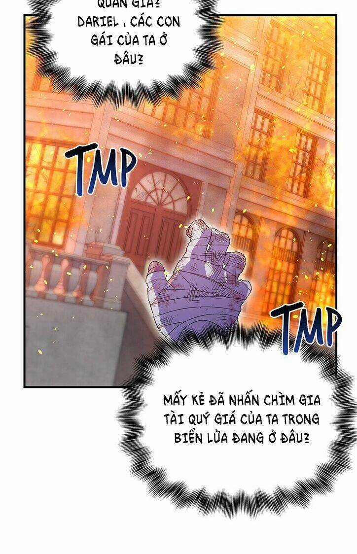 Khế Ước Của Nữ Công Tước Quái Vật Chapter 125 trang 45