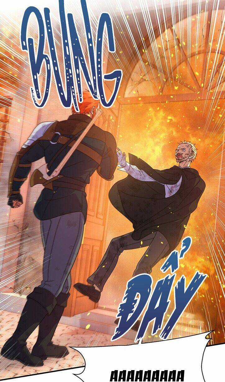 Khế Ước Của Nữ Công Tước Quái Vật Chapter 125 trang 47