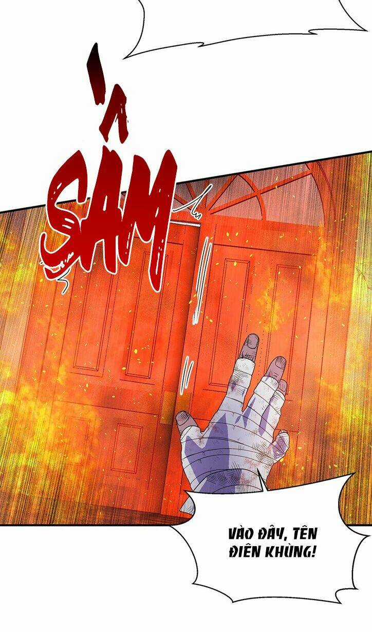 Khế Ước Của Nữ Công Tước Quái Vật Chapter 125 trang 48