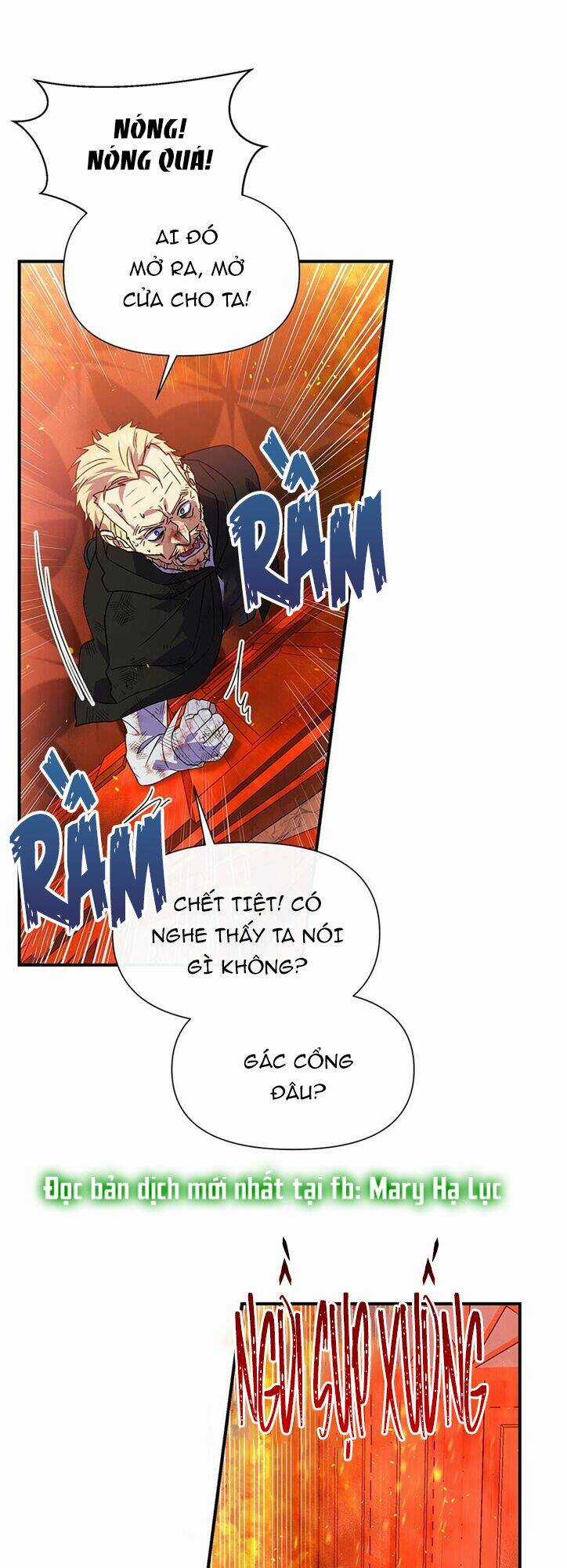 Khế Ước Của Nữ Công Tước Quái Vật Chapter 125 trang 49