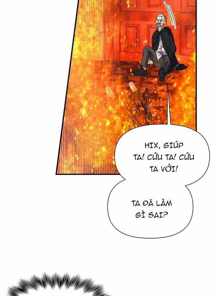 Khế Ước Của Nữ Công Tước Quái Vật Chapter 125 trang 50