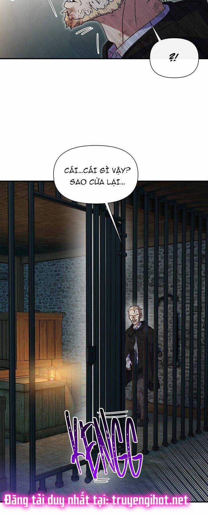 Khế Ước Của Nữ Công Tước Quái Vật Chapter 125 trang 57