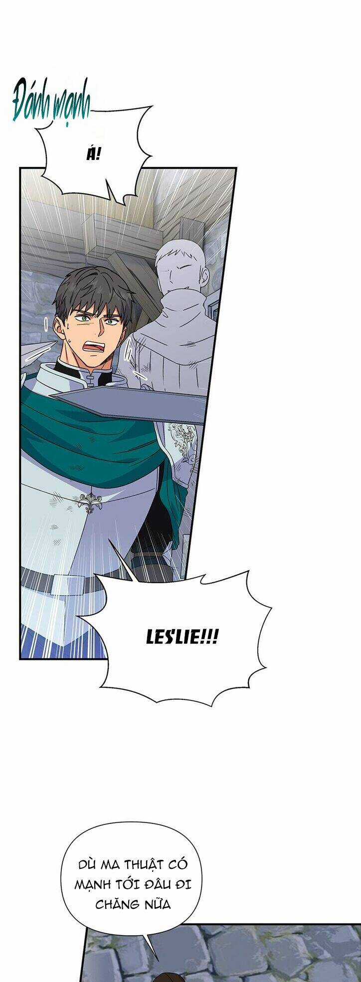 Khế Ước Của Nữ Công Tước Quái Vật Chapter 125 trang 6