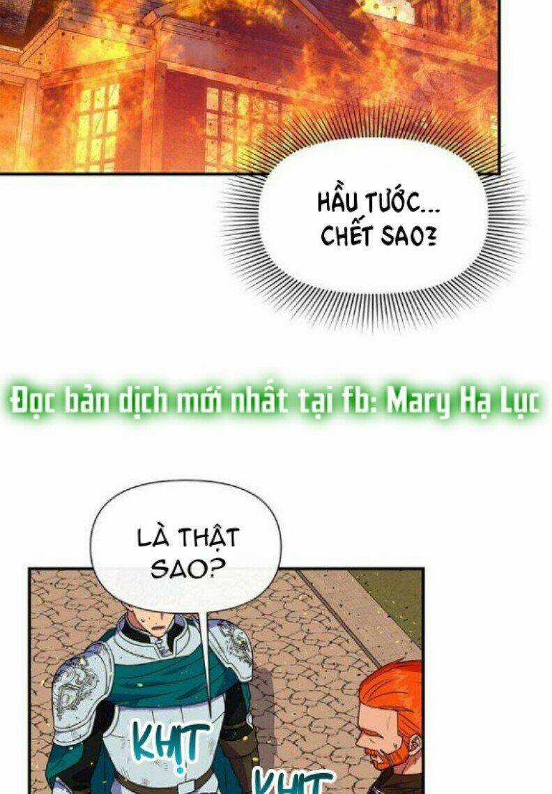 Khế Ước Của Nữ Công Tước Quái Vật Chapter 126 trang 13