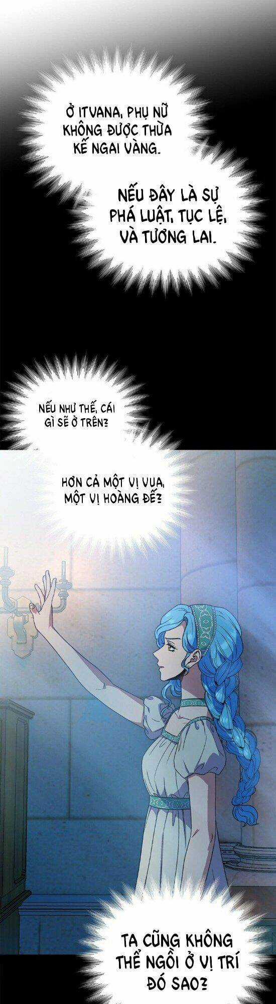 Khế Ước Của Nữ Công Tước Quái Vật Chapter 126 trang 34