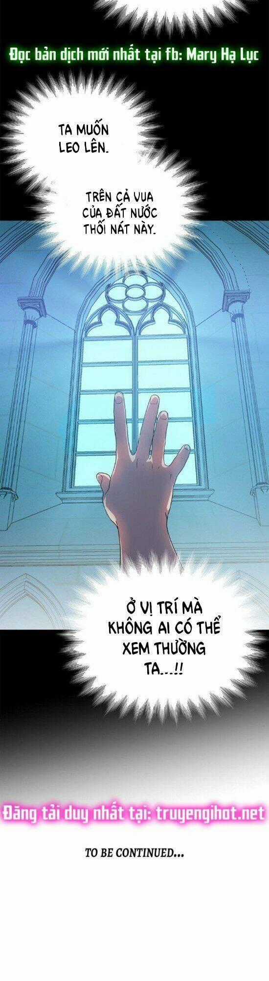 Khế Ước Của Nữ Công Tước Quái Vật Chapter 126 trang 35