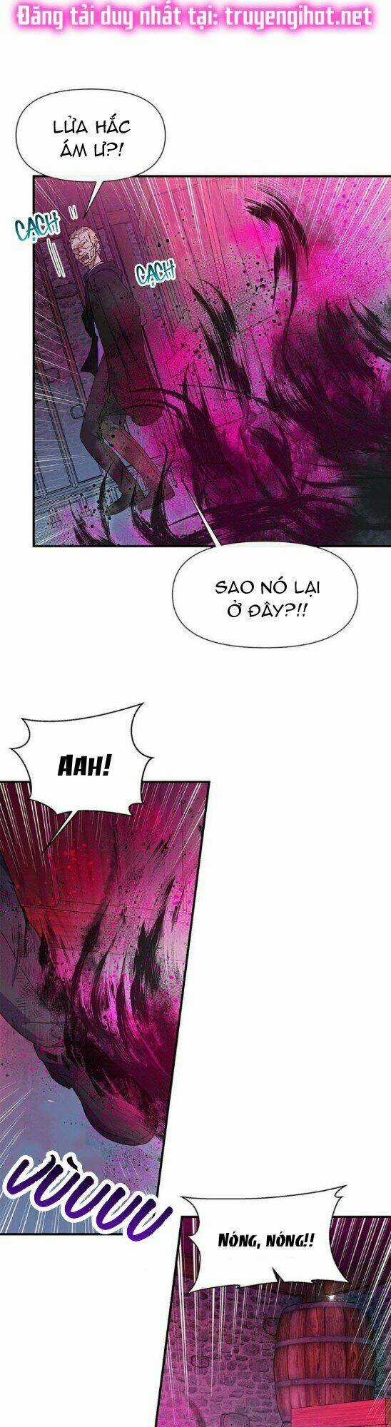 Khế Ước Của Nữ Công Tước Quái Vật Chapter 126 trang 4