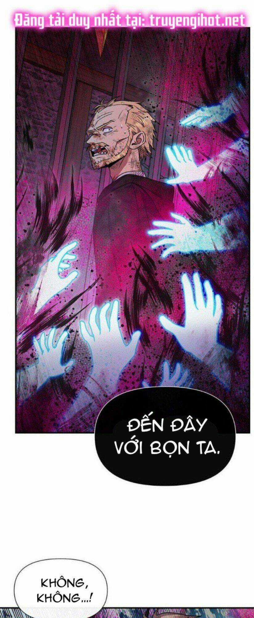 Khế Ước Của Nữ Công Tước Quái Vật Chapter 126 trang 6