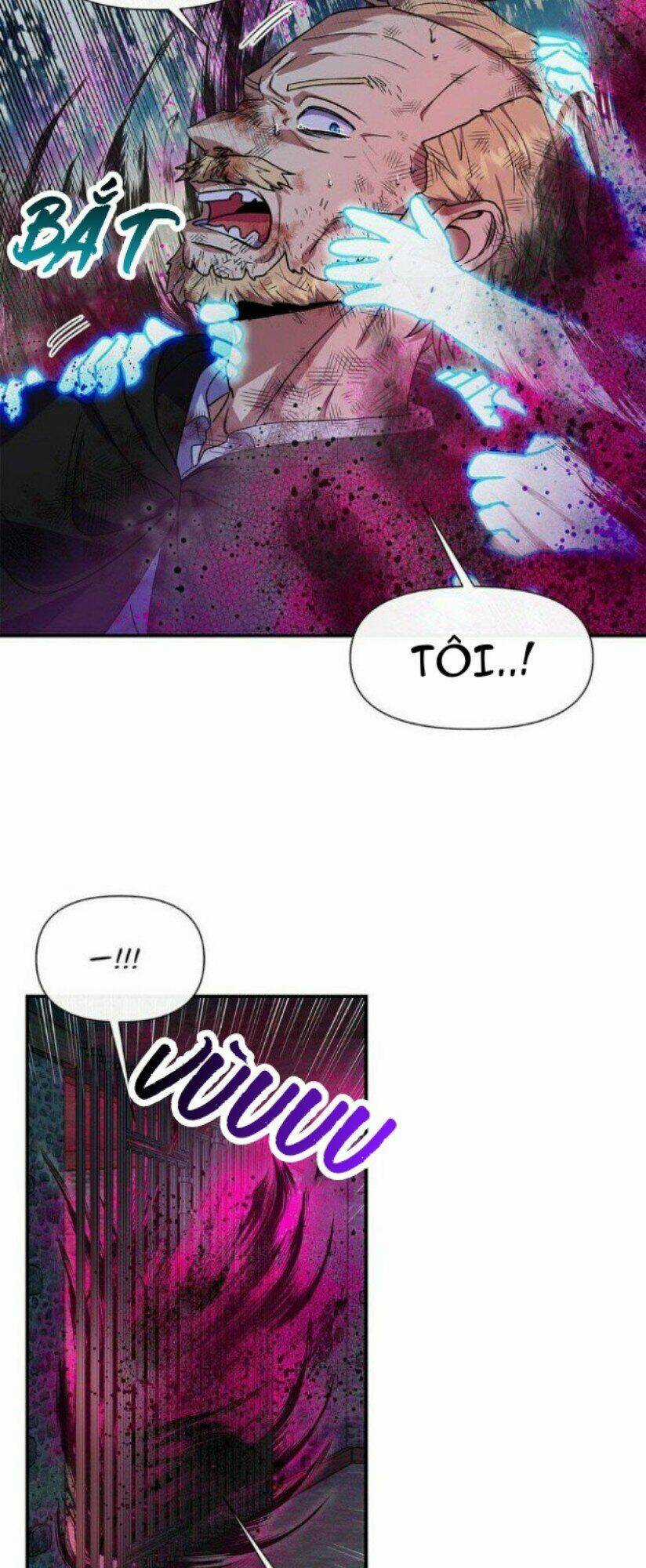 Khế Ước Của Nữ Công Tước Quái Vật Chapter 126 trang 7