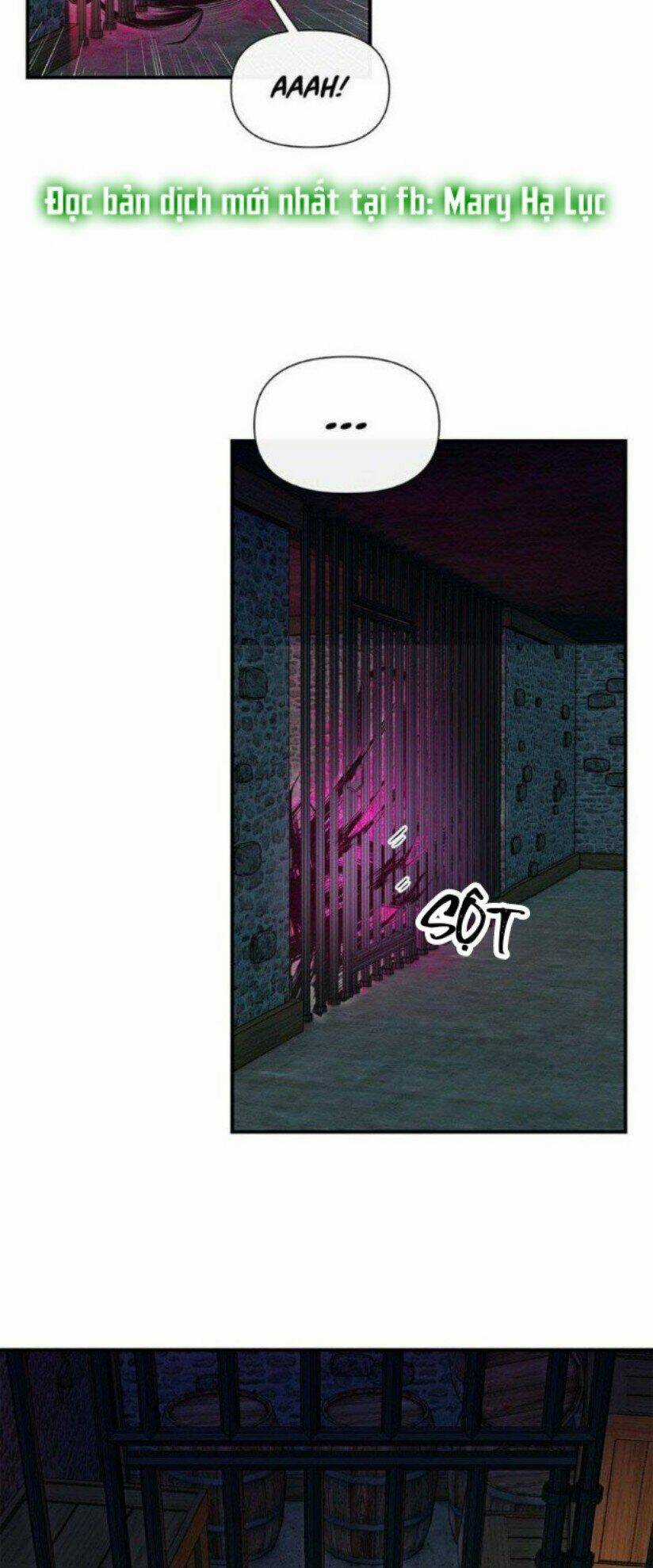 Khế Ước Của Nữ Công Tước Quái Vật Chapter 126 trang 8