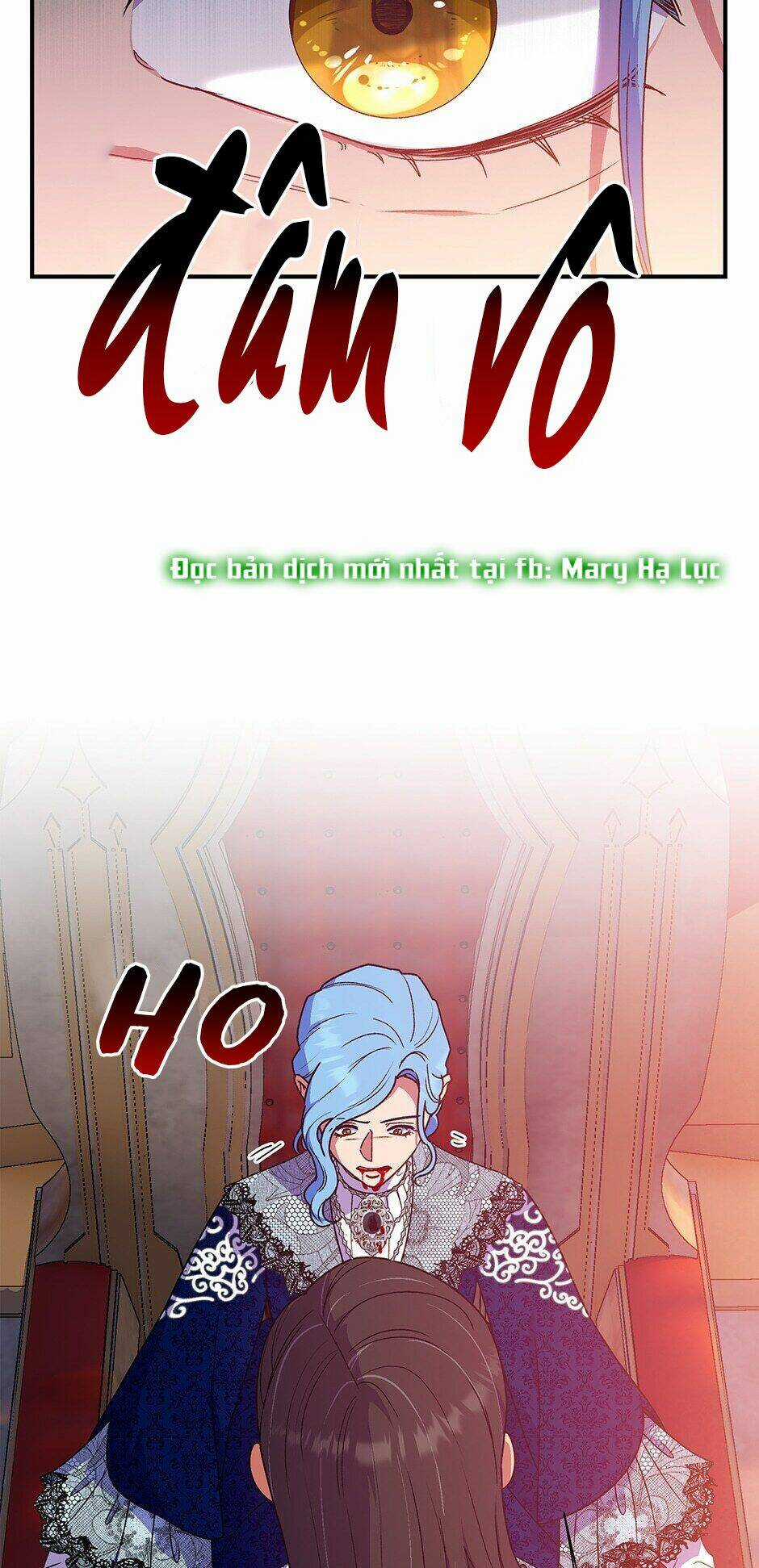 Khế Ước Của Nữ Công Tước Quái Vật Chapter 127 trang 12