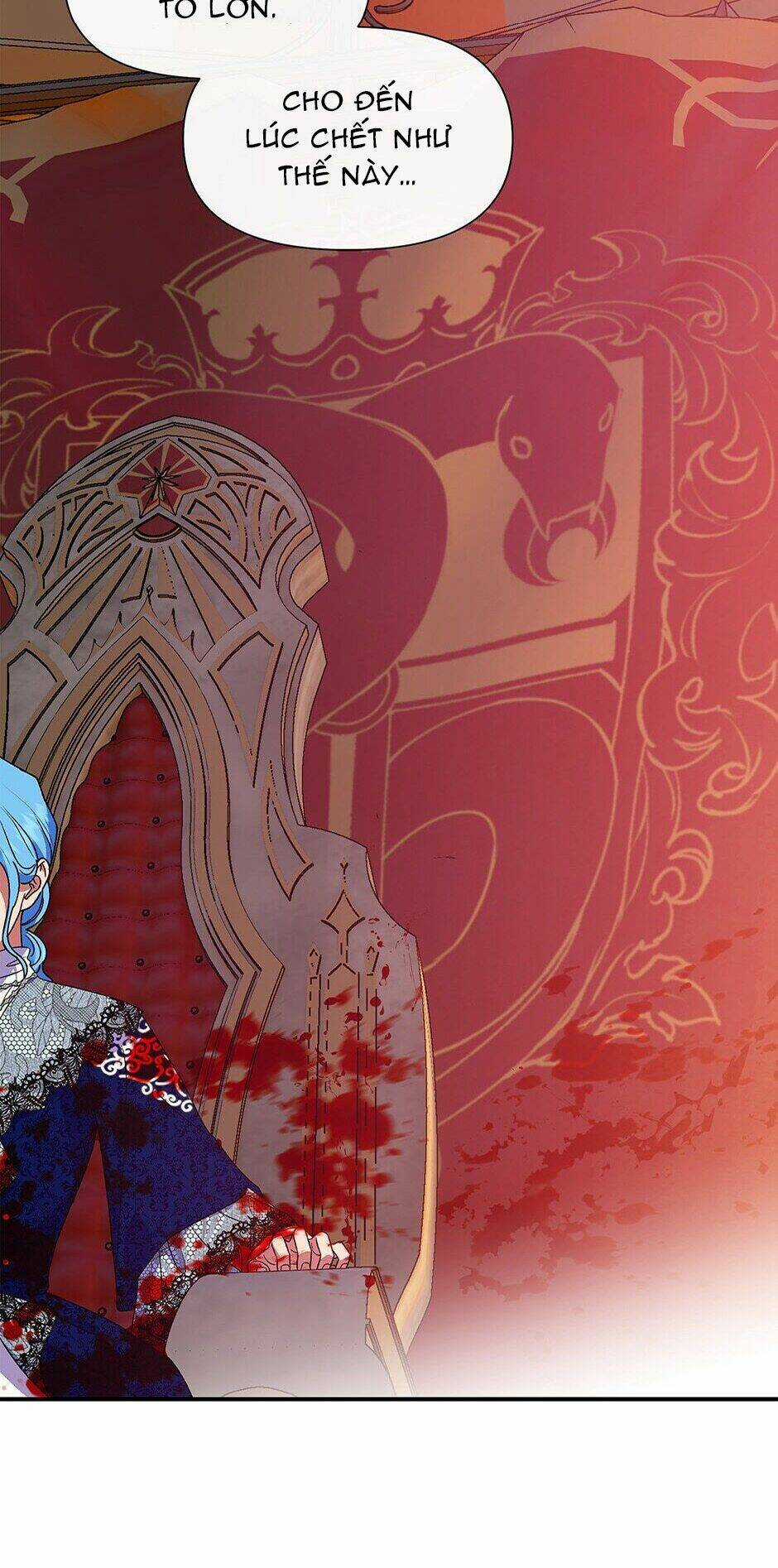 Khế Ước Của Nữ Công Tước Quái Vật Chapter 127 trang 19