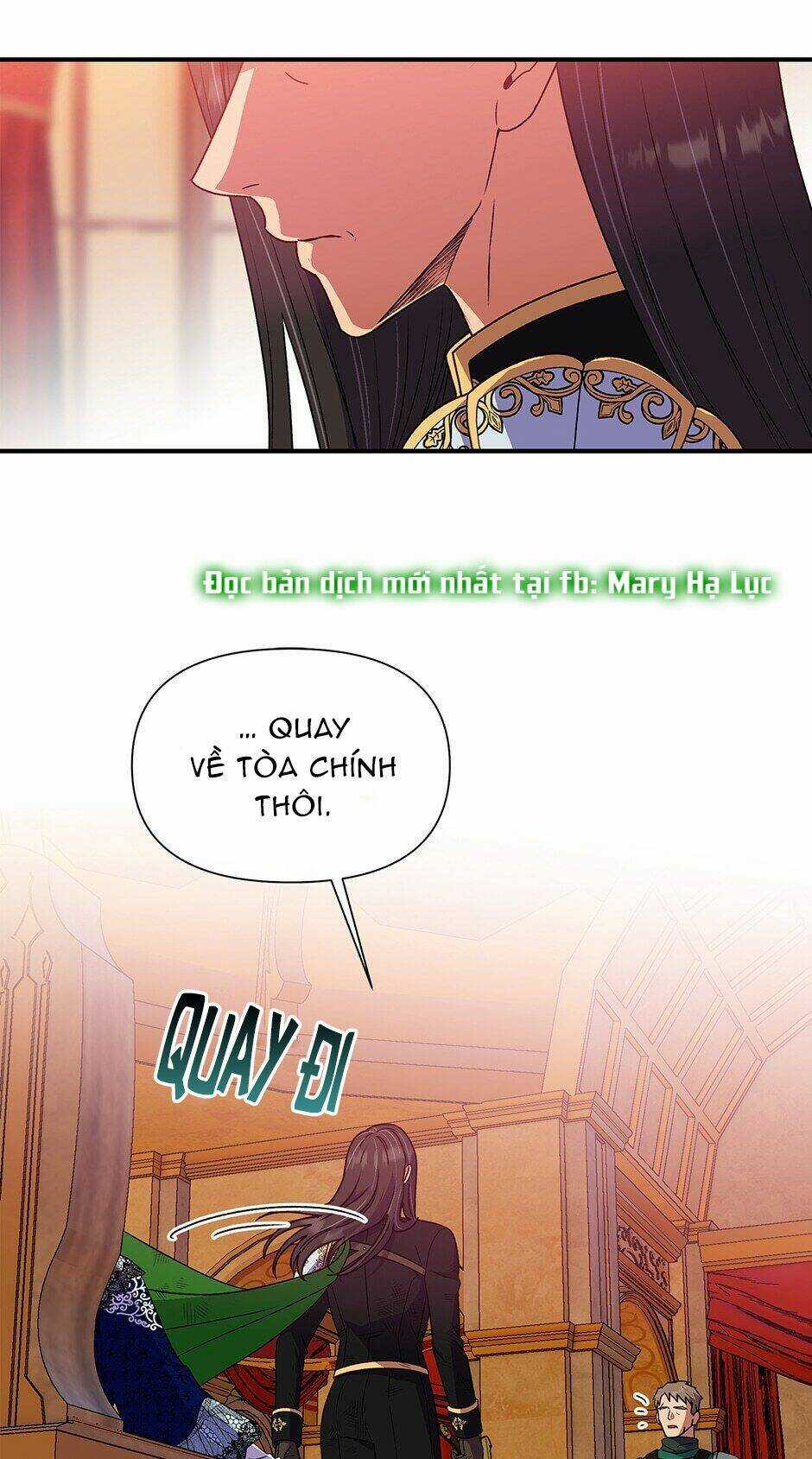 Khế Ước Của Nữ Công Tước Quái Vật Chapter 127 trang 20