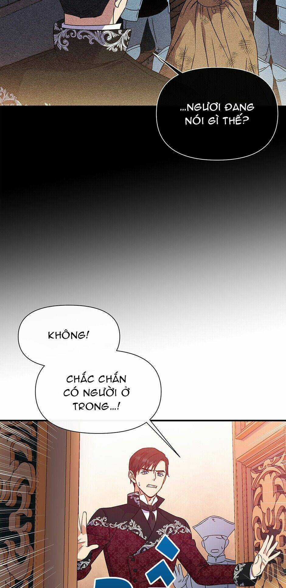 Khế Ước Của Nữ Công Tước Quái Vật Chapter 127 trang 27