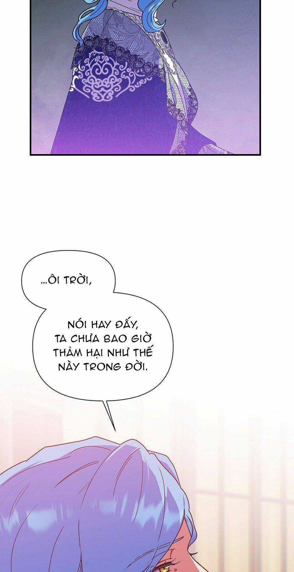 Khế Ước Của Nữ Công Tước Quái Vật Chapter 127 trang 3