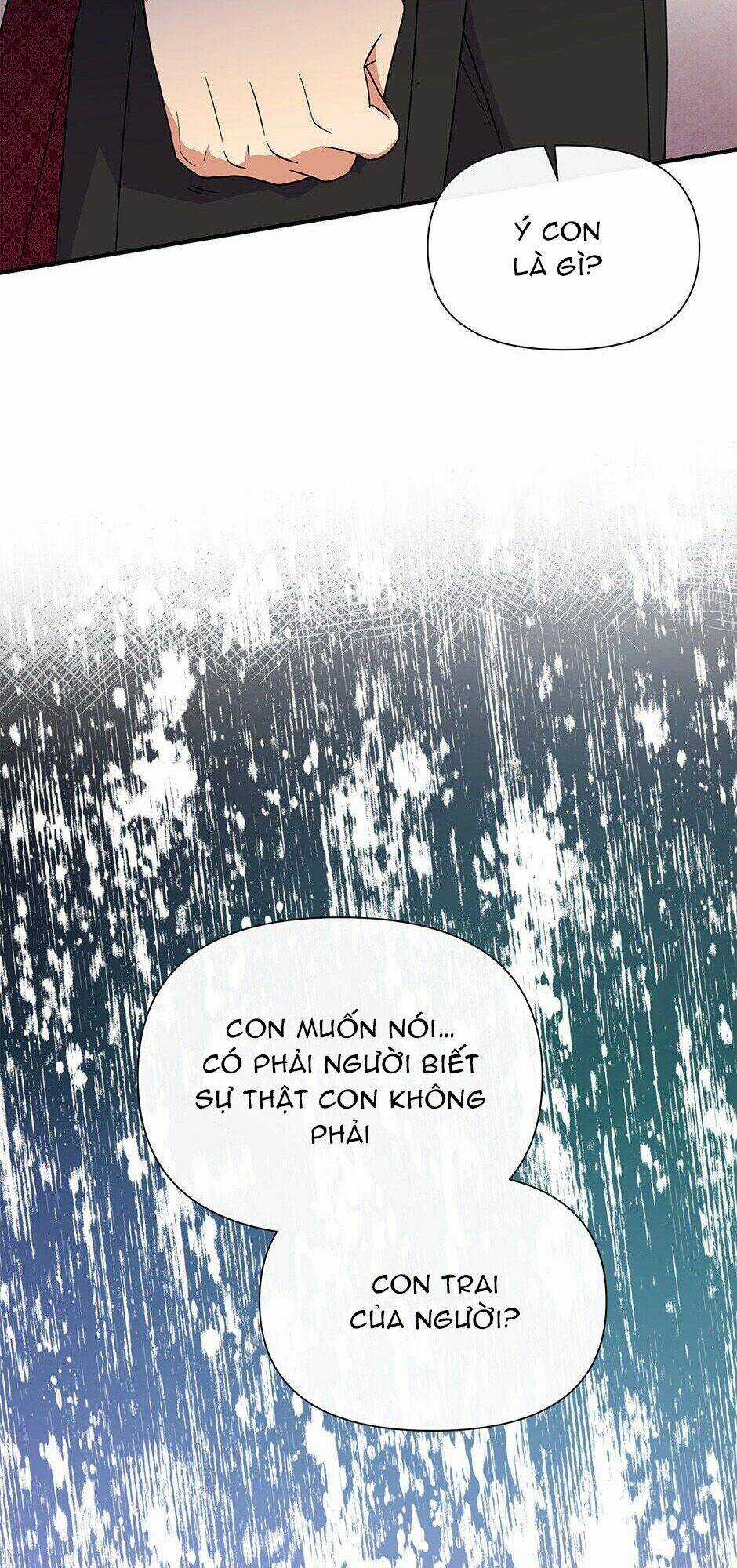 Khế Ước Của Nữ Công Tước Quái Vật Chapter 127 trang 33