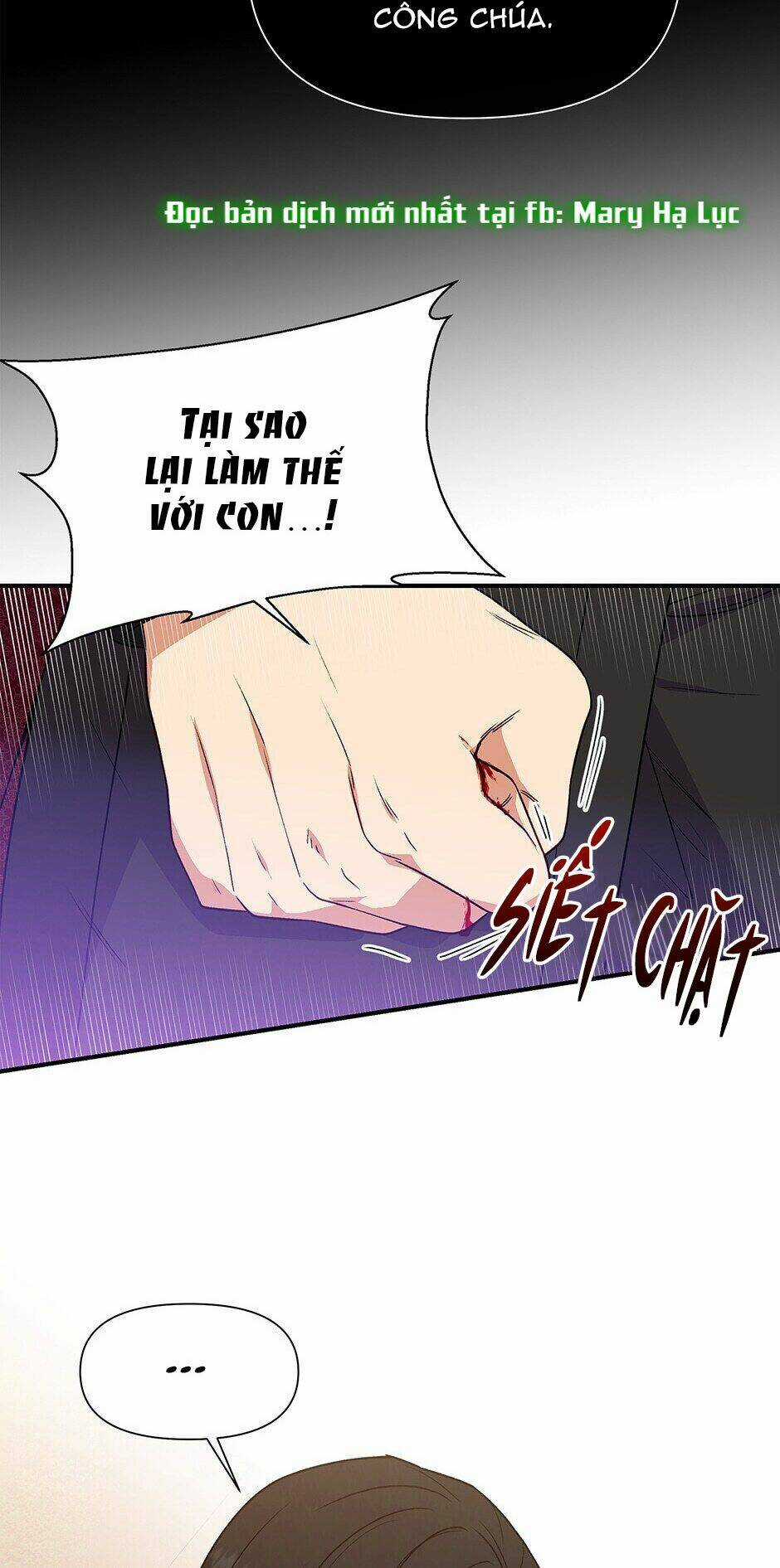 Khế Ước Của Nữ Công Tước Quái Vật Chapter 127 trang 37