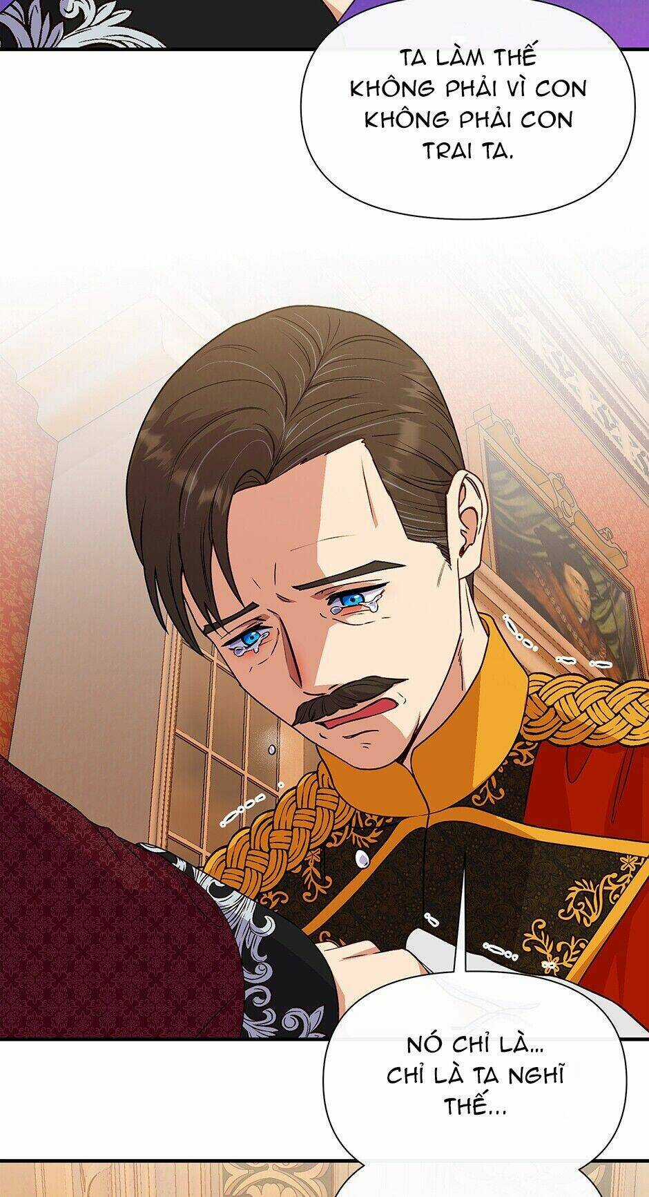 Khế Ước Của Nữ Công Tước Quái Vật Chapter 127 trang 43