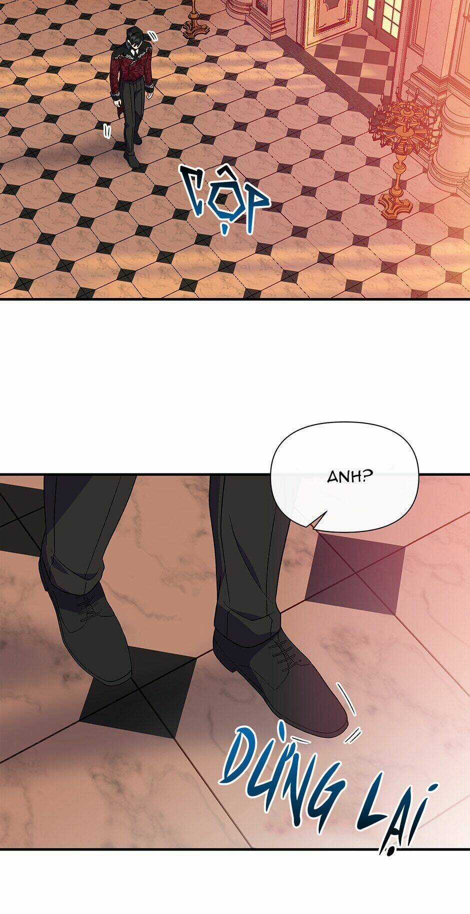 Khế Ước Của Nữ Công Tước Quái Vật Chapter 127 trang 49