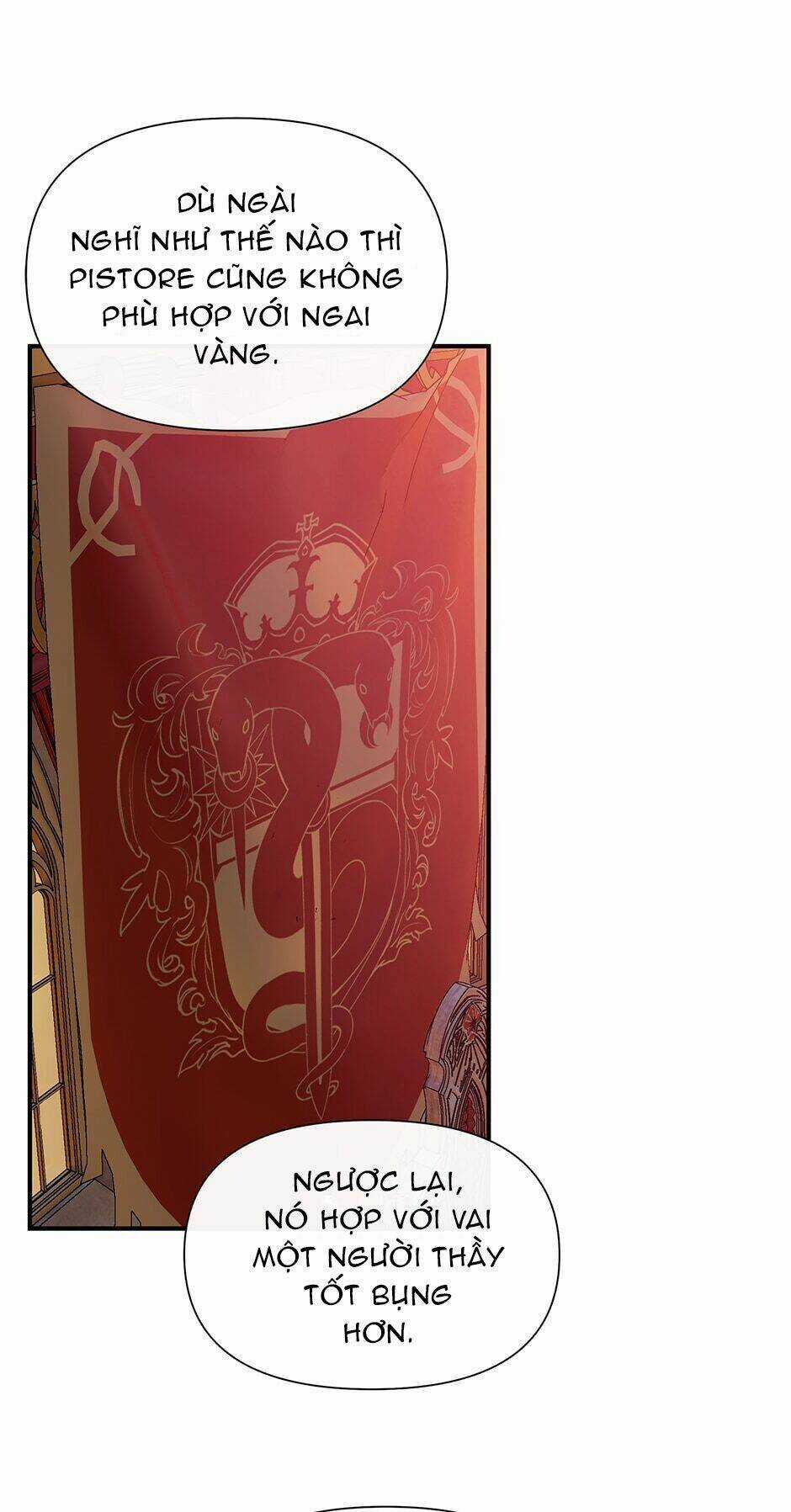 Khế Ước Của Nữ Công Tước Quái Vật Chapter 127 trang 5