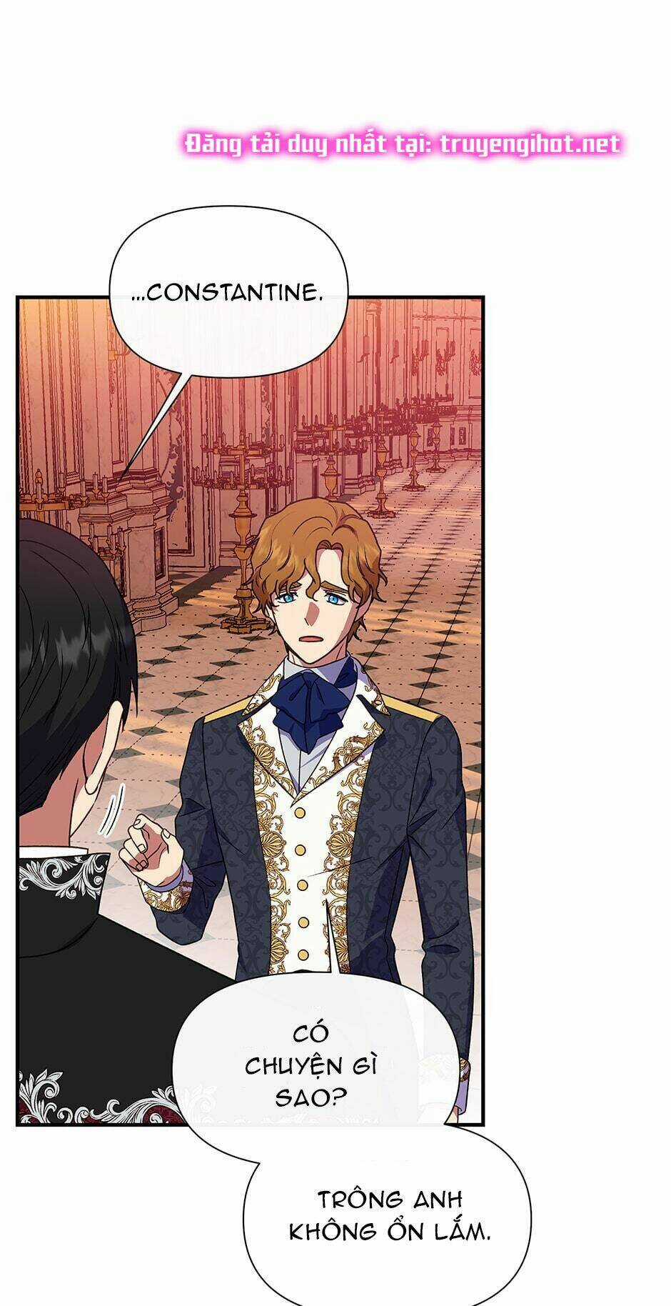 Khế Ước Của Nữ Công Tước Quái Vật Chapter 127 trang 50