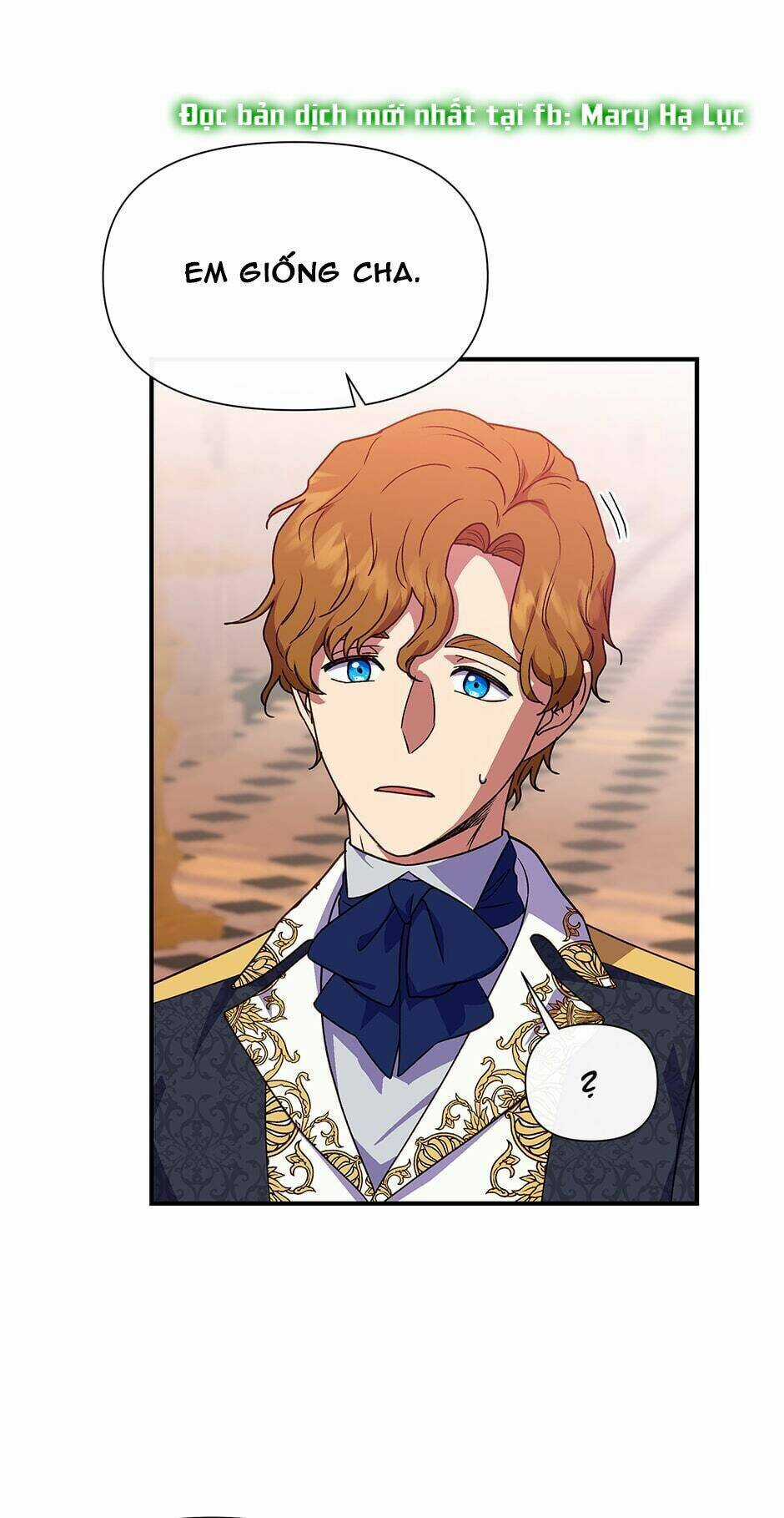 Khế Ước Của Nữ Công Tước Quái Vật Chapter 127 trang 52