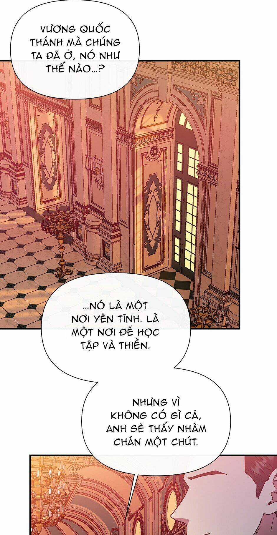 Khế Ước Của Nữ Công Tước Quái Vật Chapter 127 trang 53