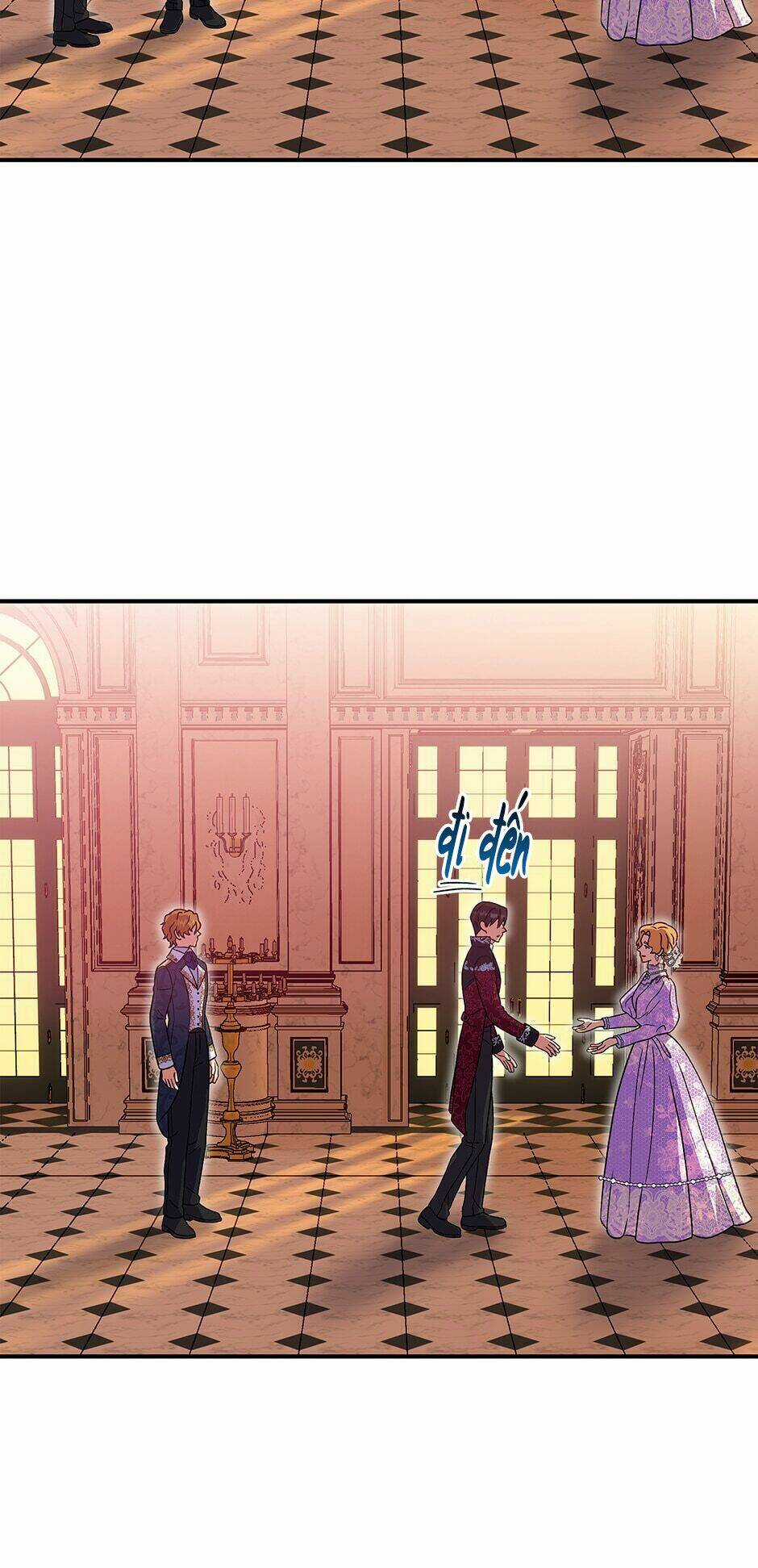 Khế Ước Của Nữ Công Tước Quái Vật Chapter 127 trang 60