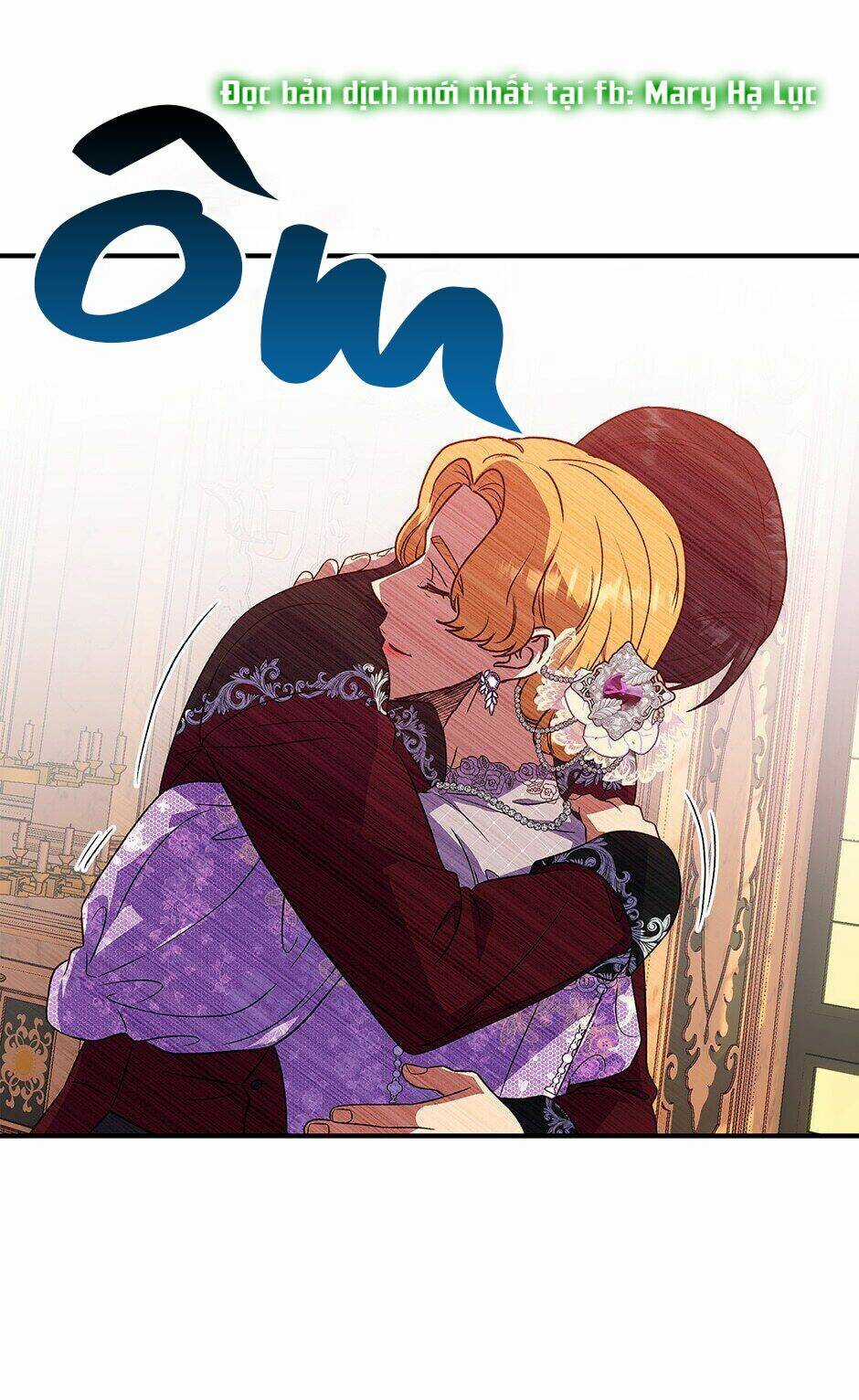 Khế Ước Của Nữ Công Tước Quái Vật Chapter 127 trang 61