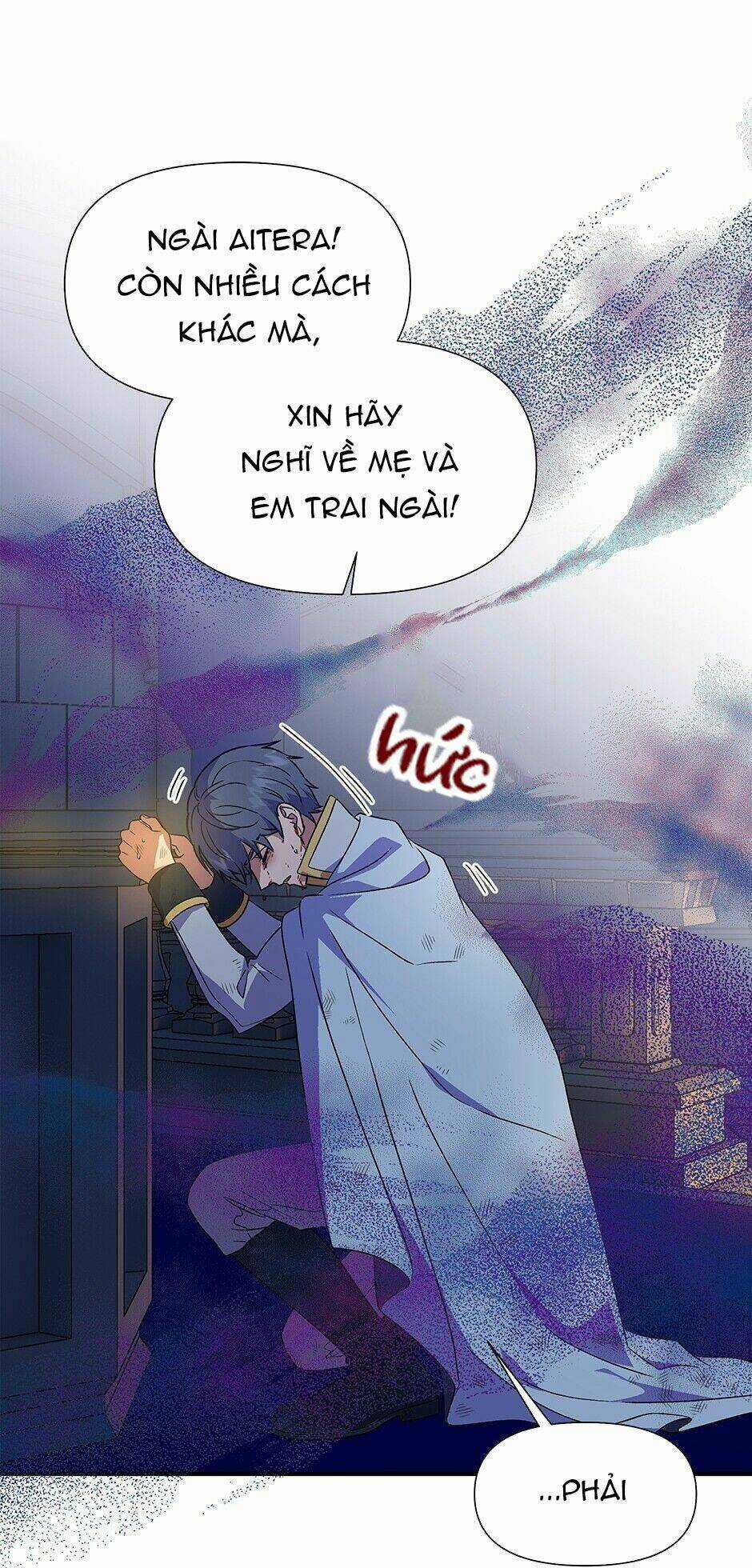 Khế Ước Của Nữ Công Tước Quái Vật Chapter 128 trang 12