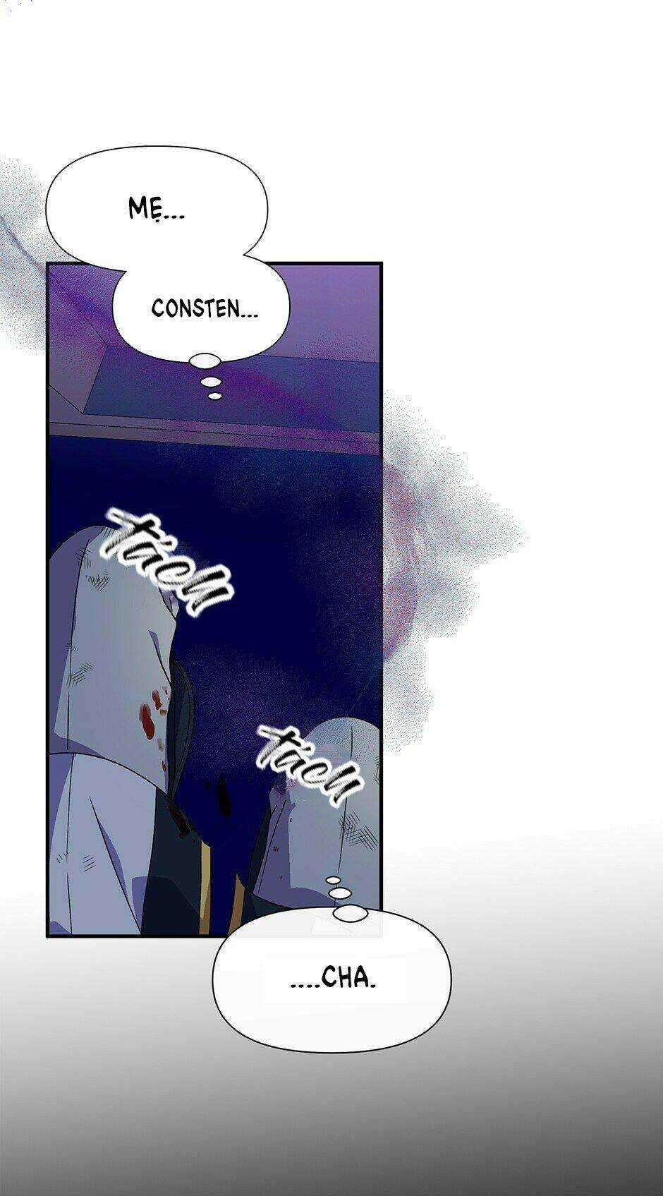 Khế Ước Của Nữ Công Tước Quái Vật Chapter 128 trang 13