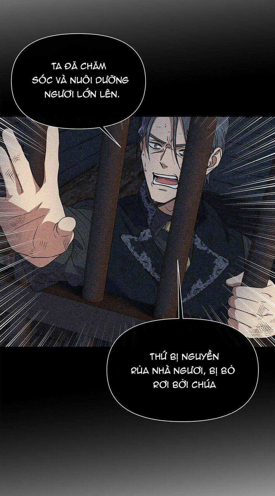 Khế Ước Của Nữ Công Tước Quái Vật Chapter 128 trang 14