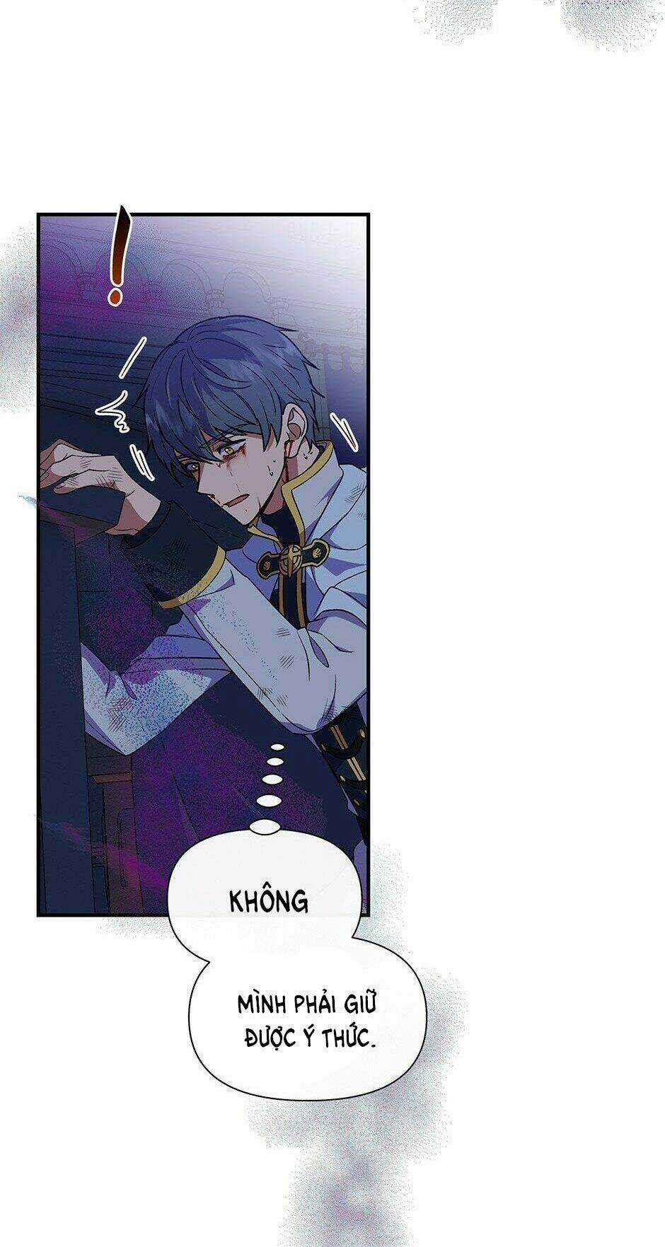 Khế Ước Của Nữ Công Tước Quái Vật Chapter 128 trang 17