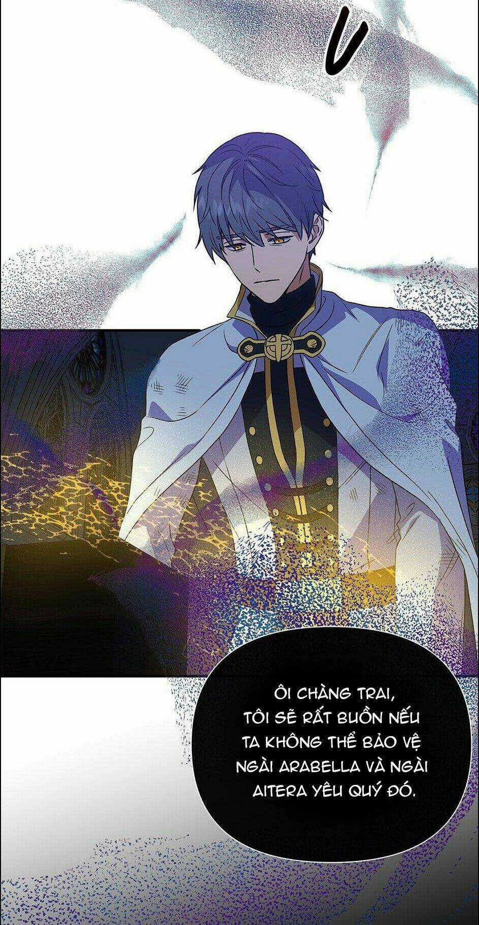 Khế Ước Của Nữ Công Tước Quái Vật Chapter 128 trang 2