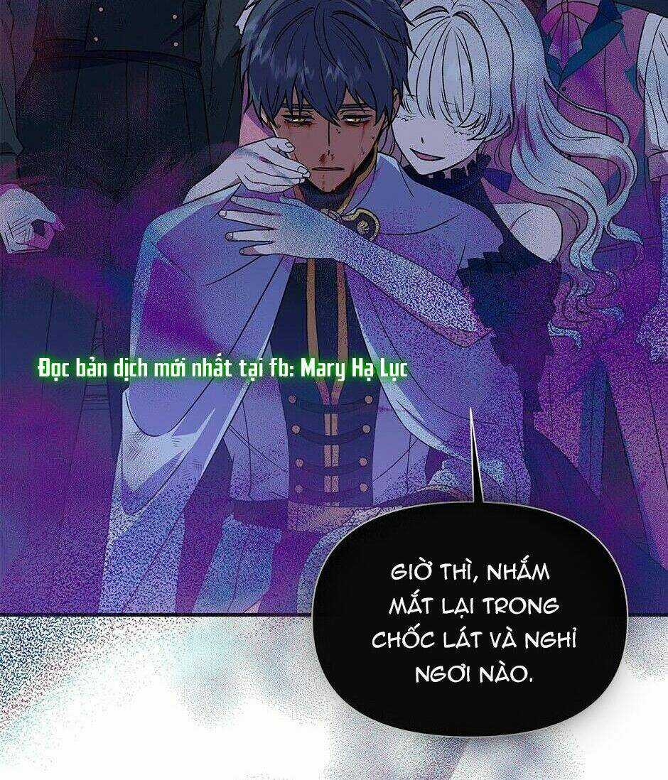 Khế Ước Của Nữ Công Tước Quái Vật Chapter 128 trang 20