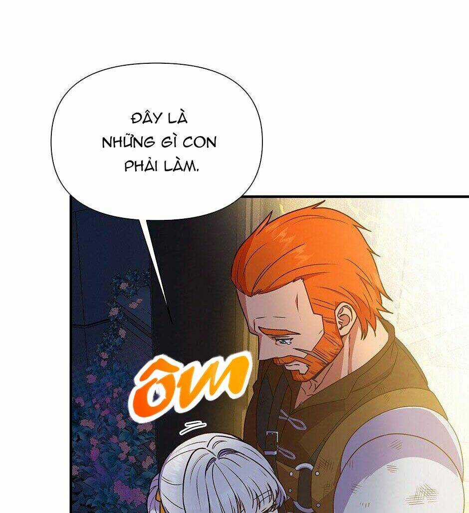 Khế Ước Của Nữ Công Tước Quái Vật Chapter 128 trang 27