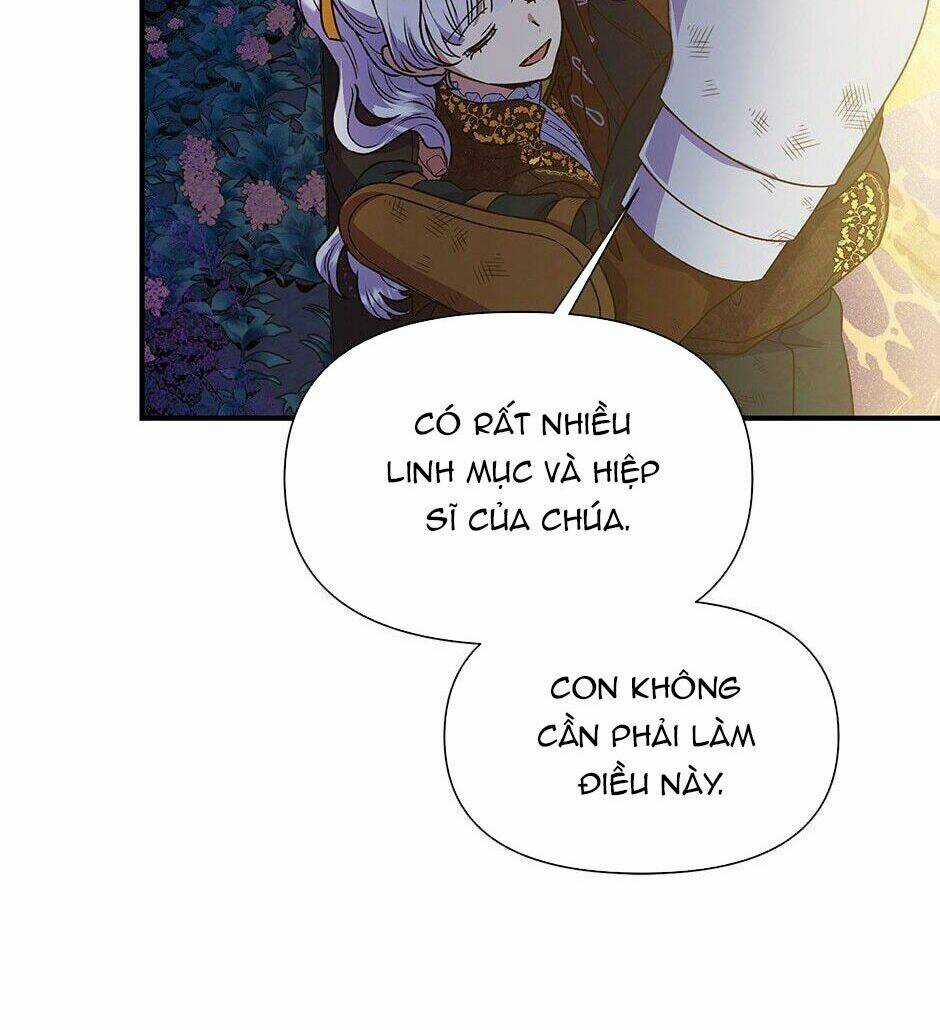 Khế Ước Của Nữ Công Tước Quái Vật Chapter 128 trang 28