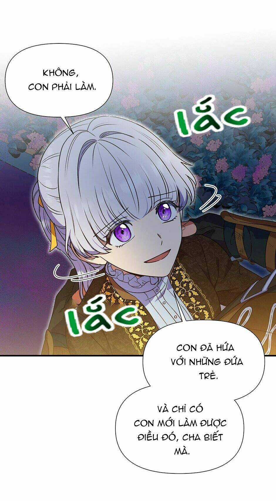 Khế Ước Của Nữ Công Tước Quái Vật Chapter 128 trang 29