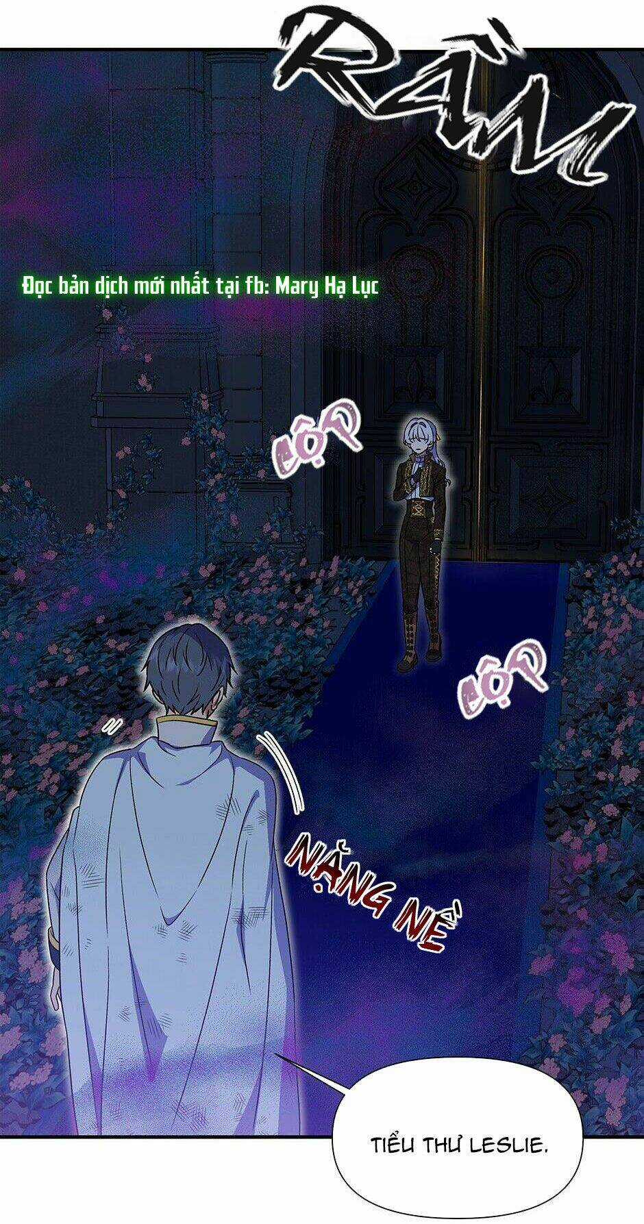 Khế Ước Của Nữ Công Tước Quái Vật Chapter 128 trang 31