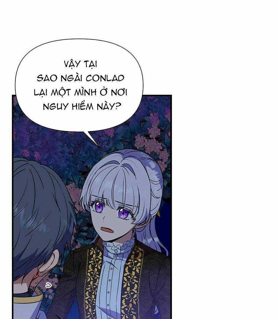 Khế Ước Của Nữ Công Tước Quái Vật Chapter 128 trang 34