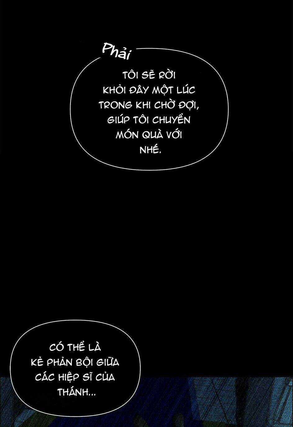 Khế Ước Của Nữ Công Tước Quái Vật Chapter 128 trang 4