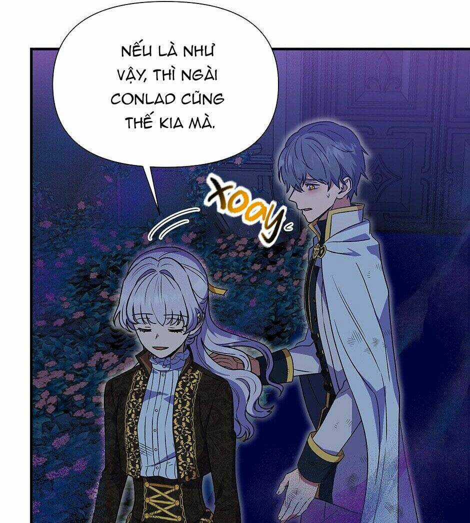 Khế Ước Của Nữ Công Tước Quái Vật Chapter 128 trang 40