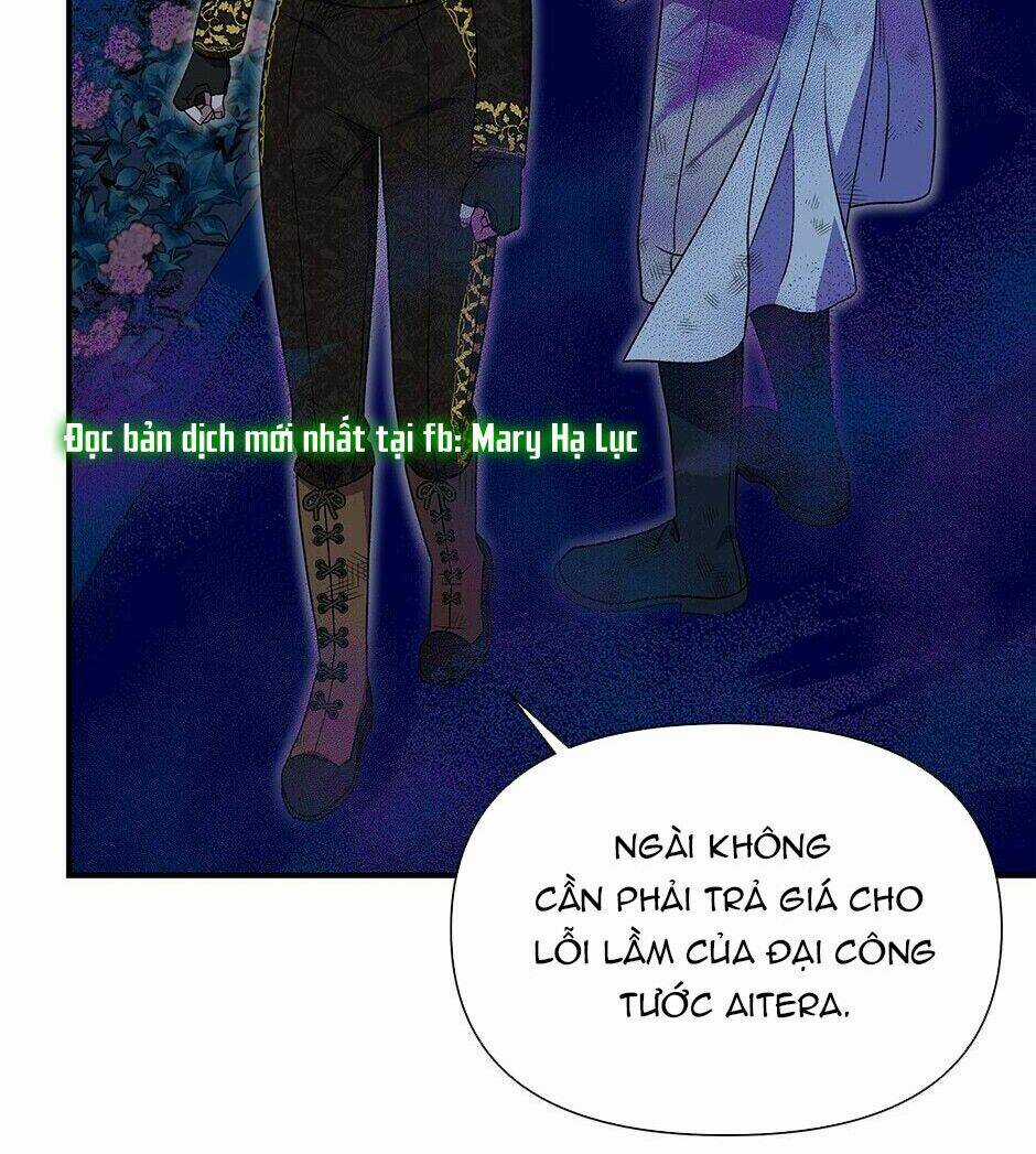 Khế Ước Của Nữ Công Tước Quái Vật Chapter 128 trang 41