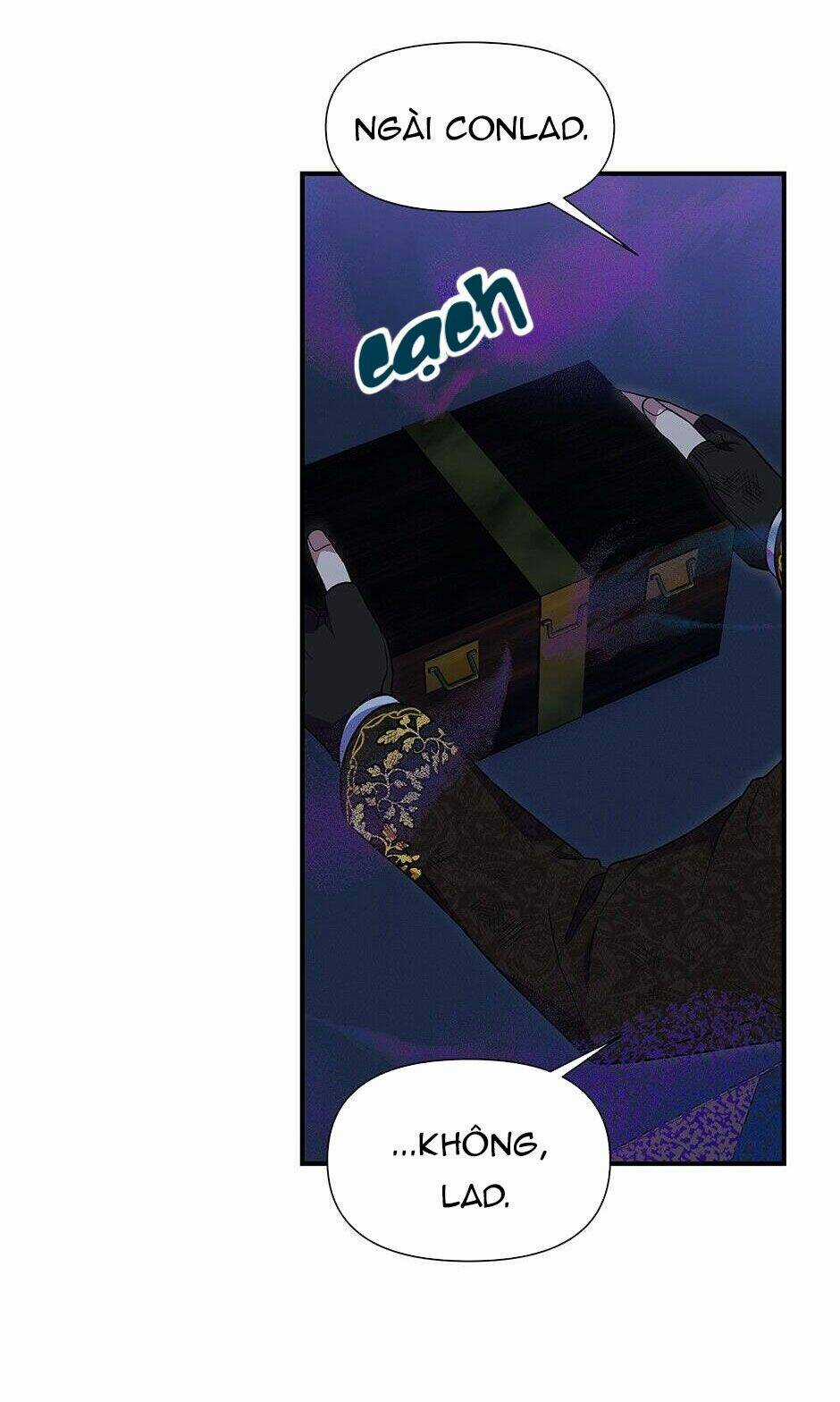 Khế Ước Của Nữ Công Tước Quái Vật Chapter 128 trang 43