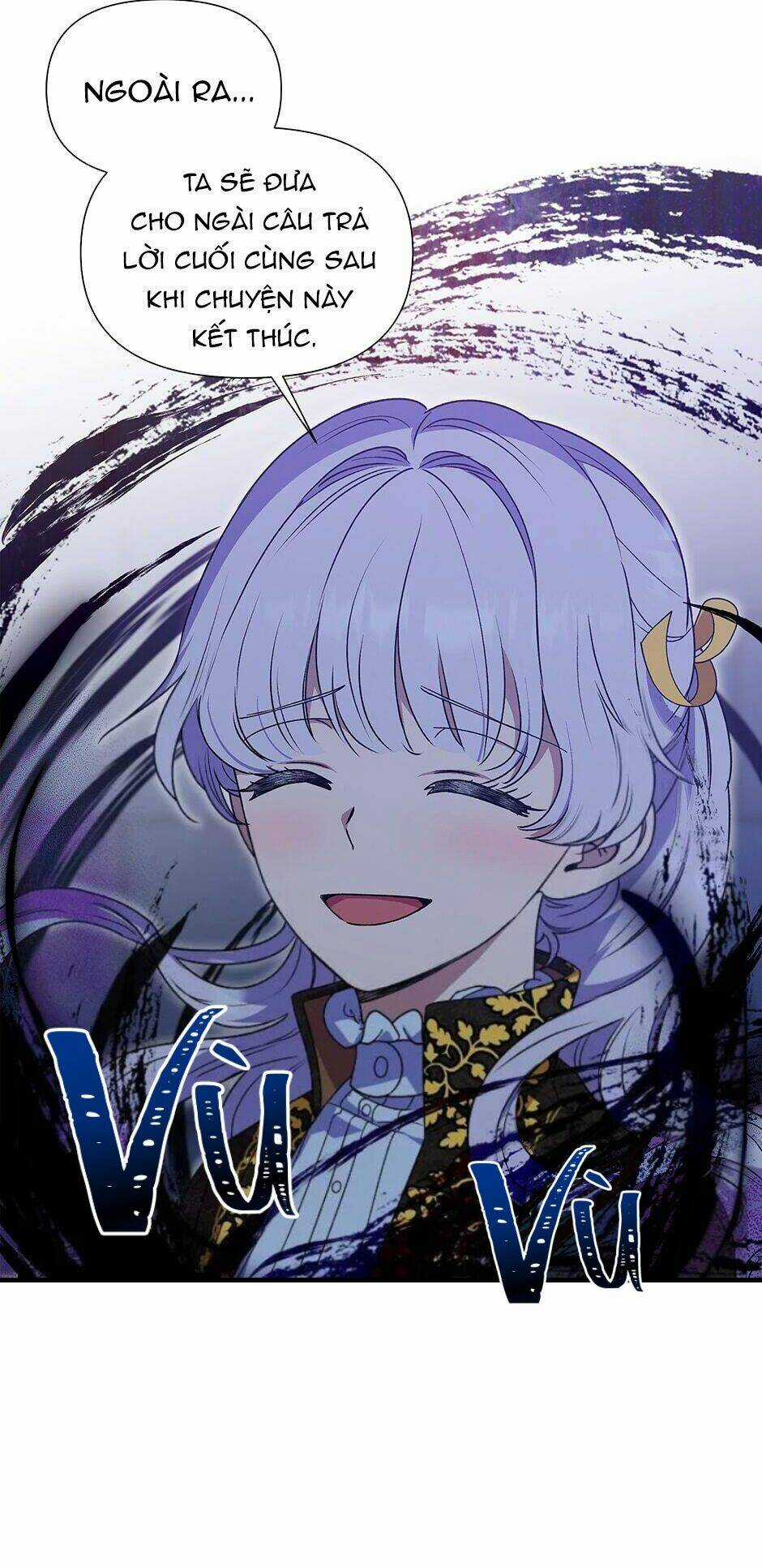 Khế Ước Của Nữ Công Tước Quái Vật Chapter 128 trang 45